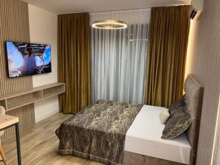 APARTMANI PENTHOUSE BULEVAR - Sarajevo - 6
