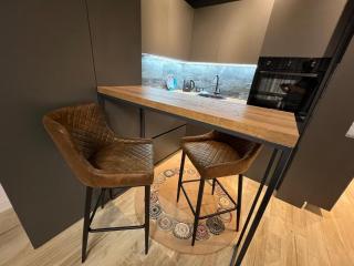 APARTMANI PENTHOUSE BULEVAR - Sarajevo - 5