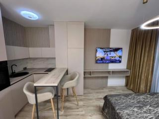 APARTMANI PENTHOUSE BULEVAR - Sarajevo - 4