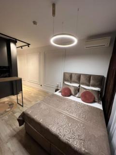 APARTMANI PENTHOUSE BULEVAR - Sarajevo - 2