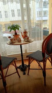 La Vie En Rose: Elegance and Art - Berlim - 8