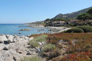 Appartamento 6 posti letto a 5 minuti dalla spiaggia - Lumio - 4