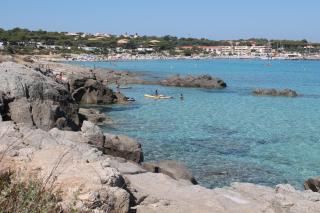 Appartamento 6 posti letto a 5 minuti dalla spiaggia - Lumio - 1