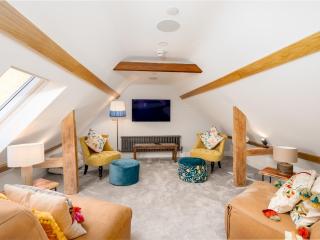 Pass the Keys Converted Hop House Apt - Old Amersham - Chilterns - Amersham - 6