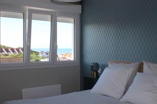 Cottage vue sur mer - 9