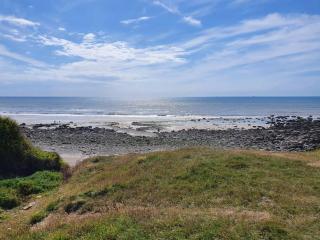 Cottage vue sur mer - Équihen-Plage - 5