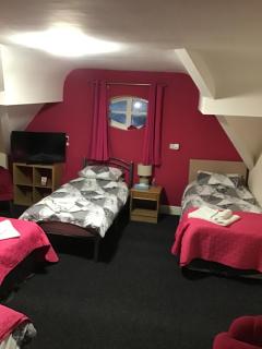 Mr smiths/ The old Stanley arms - 6