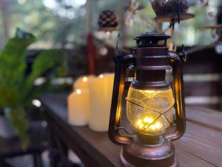 chichinpuipui house - 1