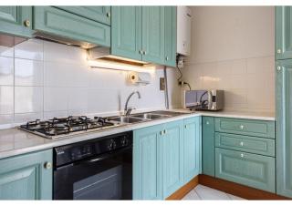 GOLDEN LUXE - Sea Air House - 5