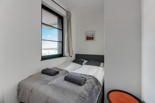 DOKI Living & Foodhall Apartament - Gdańsk - 4
