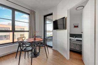 DOKI Living & Foodhall Apartament - Gdańsk - 7