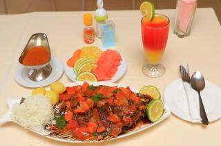 PrimeRose Hotel Mubende - Mubende - 3