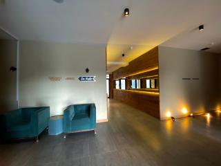 New Gudauri Suites N211 - 2