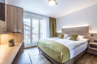 Hotel Bristol - Zermatt - 6