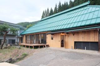 プラベート薪サウナ付 1日1組限定ease1高山村 - 4