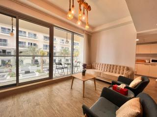 Direct Beach Access Two Bedroom Two Storey - Ras al-Khaimah - 4
