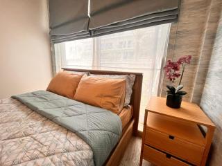 Direct Beach Access Two Bedroom Two Storey - 2