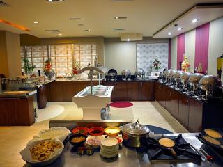 MGM Mark Whitefield - Bangalore - 4