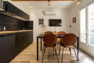 1BRE - Splendide appartement Vieux-Port - Marsiglia - 9