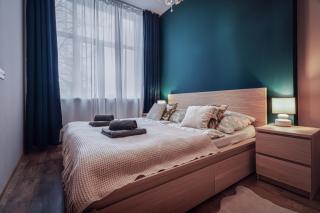 Apartmán Poprad Veľká - Poprad - 5