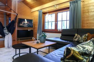 Bergfreude Chalet - Braunlage - 9