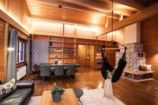 Bergfreude Chalet - Braunlage - 8