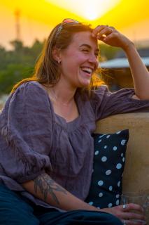 Open Road Hostel and Cafe - Jaisalmer - 3