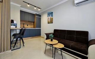 DOLCE VITA DV Apartment - Nesebar - 4
