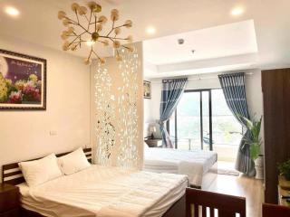 Căn hộ du lịch TMS Pullman Quy Nhơn - Quy Nhon - 9