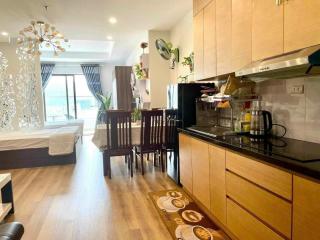 Căn hộ du lịch TMS Pullman Quy Nhơn - Quy Nhon - 8