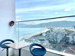 Căn hộ du lịch TMS Pullman Quy Nhơn - Quy Nhon - 7