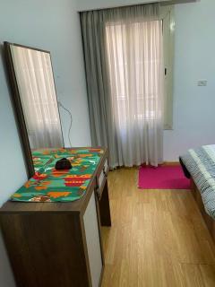 sheraton apartment - 5