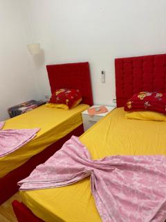 sheraton apartment - 3