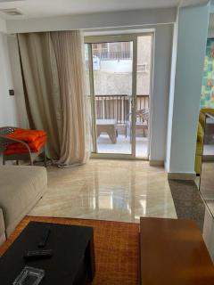 sheraton apartment - 1