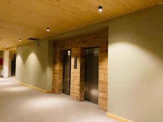 New Gudauri Suites N211 - 8