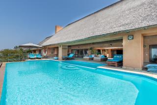 Collection Luxury Accommodation: Quinta Do Sol, Vilanculos, Mozambique - 1
