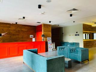 New Gudauri Suites N211 - 9