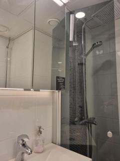 Apartment in the city center - Rovaniemi - 6