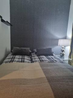 Apartment in the city center - Rovaniemi - 2