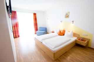 Apart Bergecho - Nauders - 3