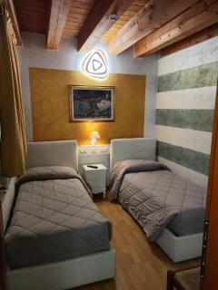 Residence San Miguel 8 - Vicenza - 9