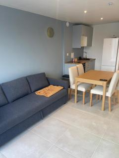 Le Brasilia - Appartement neuf pour 4 personnes avec terrasse - 3