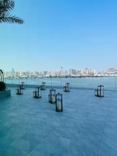 Address grand creek harbour - Dubai - 6