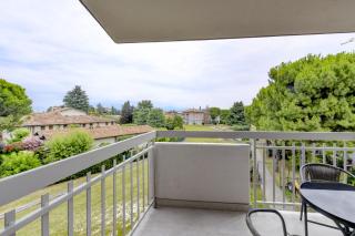La casa di Olivia - vista lago - Desenzano del Garda - 5