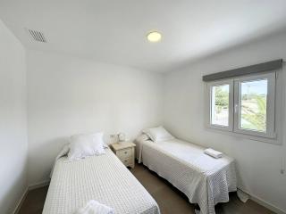 Ses Salines Apartments SAranalet - Fornells - 7
