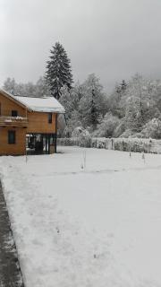 ART House Transylvania , Valea Avrigului , Sibiu - Avrig - 3