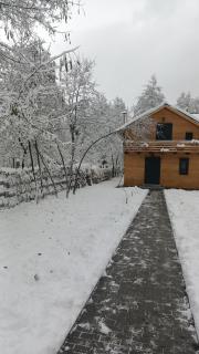 ART House Transylvania , Valea Avrigului , Sibiu - Avrig - 4