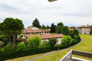 La casa di Olivia - vista lago - Desenzano del Garda - 6