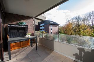 Ferienwohnung Adlerhorst - Tossenserdeich - 0