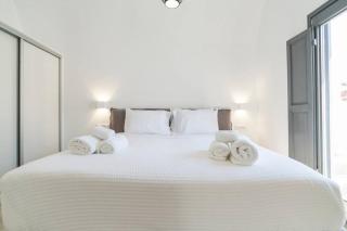 Nostos Apartments Fira - Fira - 3